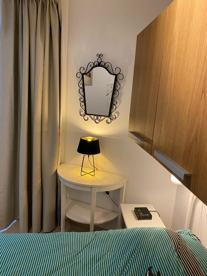 Des Ambassadeurs Apartment บลังเคนเบอร์เก ภายนอก รูปภาพ