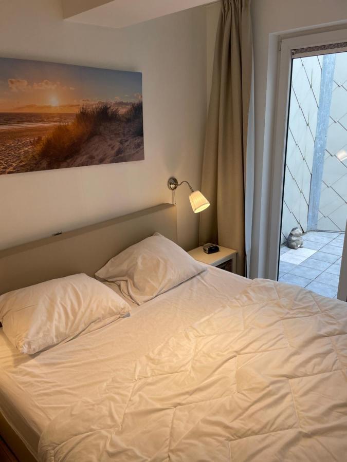 Des Ambassadeurs Apartment บลังเคนเบอร์เก ภายนอก รูปภาพ