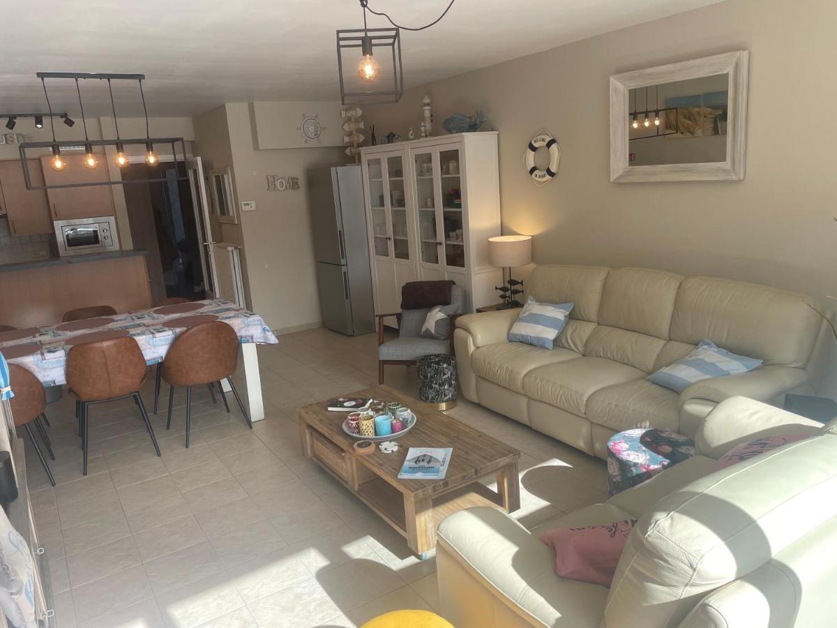Des Ambassadeurs Apartment บลังเคนเบอร์เก ภายนอก รูปภาพ
