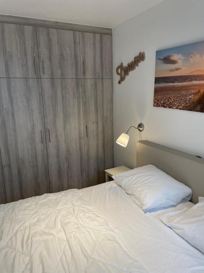 Des Ambassadeurs Apartment บลังเคนเบอร์เก ภายนอก รูปภาพ