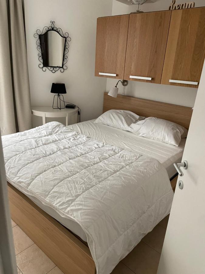 Des Ambassadeurs Apartment บลังเคนเบอร์เก ภายนอก รูปภาพ