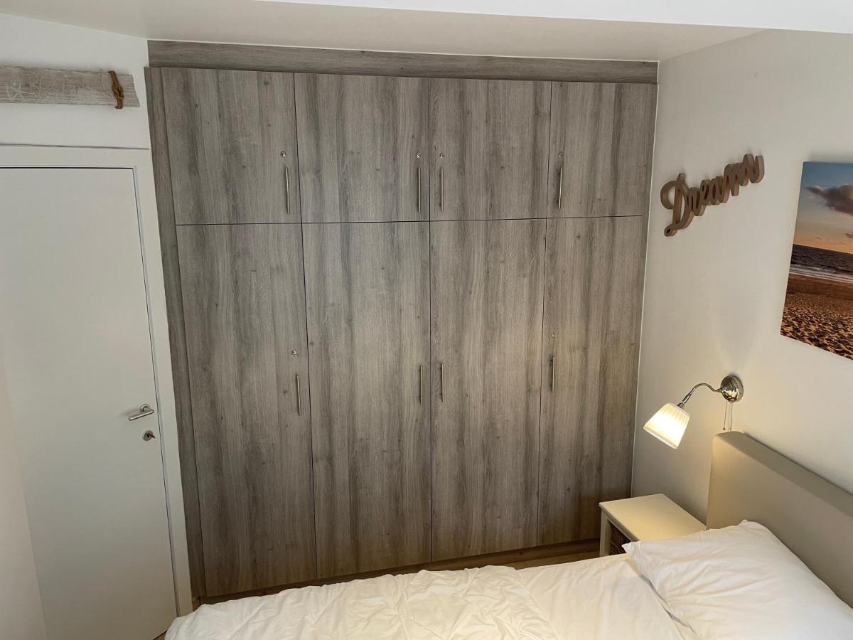 Des Ambassadeurs Apartment บลังเคนเบอร์เก ภายนอก รูปภาพ